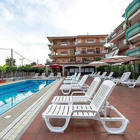Calipso Hotel