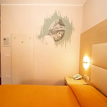 Calipso 3* Taormina