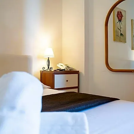 Hotel Calipso