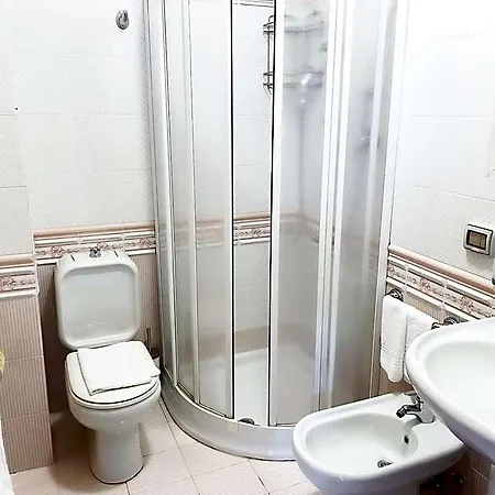 Calipso Hotel 3*
