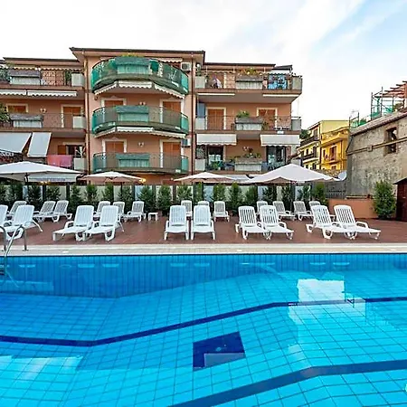 Hotel Calipso Taormina