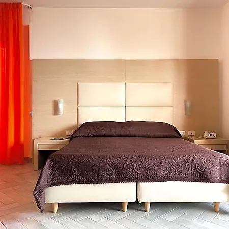 Calipso Hotel 3*