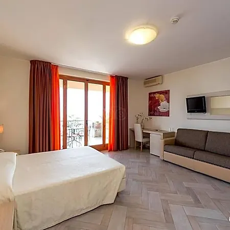 Hotel Calipso
