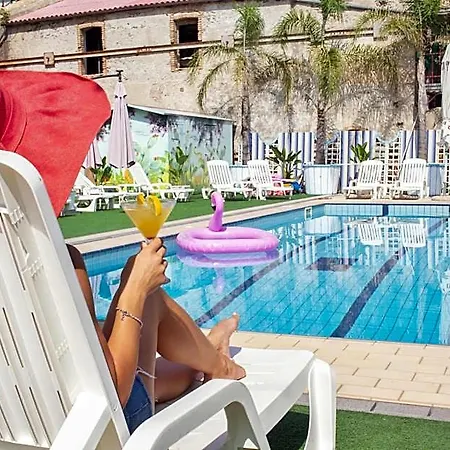Hotel Calipso