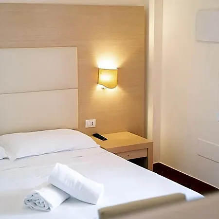 Calipso Hotel 3*