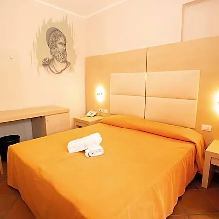Calipso Hotel