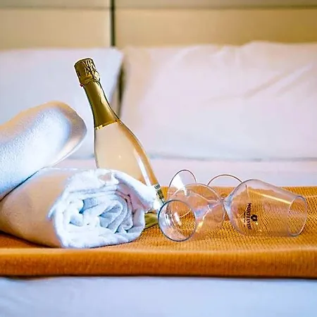 Calipso Hotel Taormina