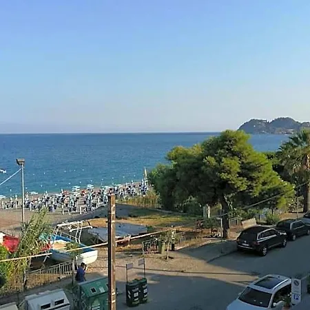 Hotel Calipso 3*